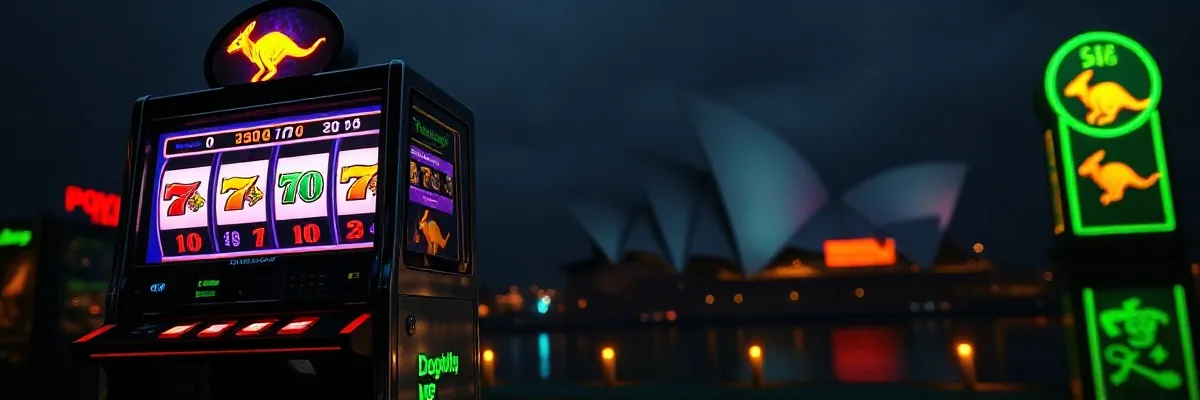 Deposits and Withdrawals: Comparing New and Established PayID Sites — new payid pokies australia in Australia